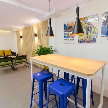 Koala Hostel Alicante Extérieur photo