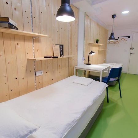 Koala Hostel Alicante Extérieur photo