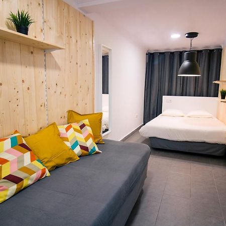 Koala Hostel Alicante Extérieur photo