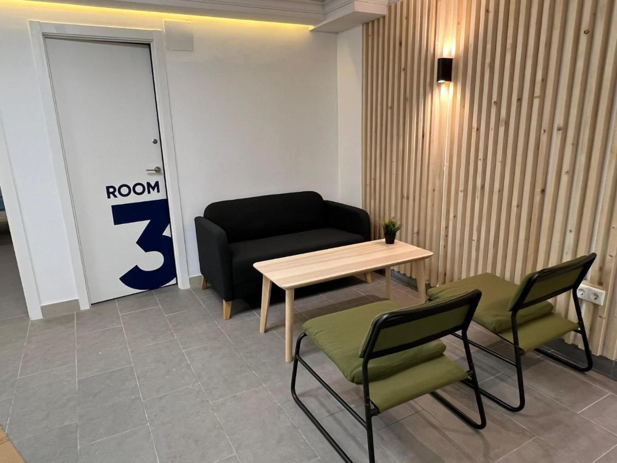 Koala Hostel Alicante Extérieur photo