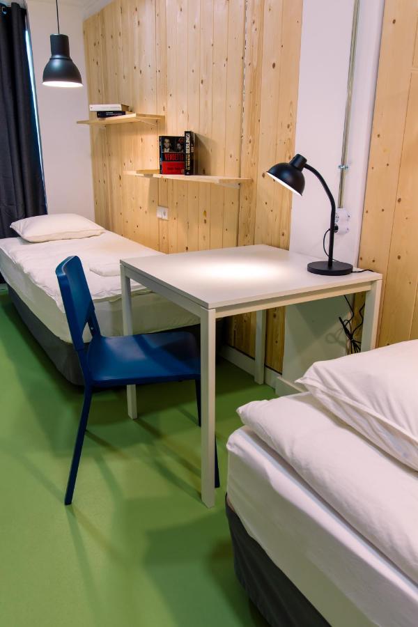 Koala Hostel Alicante Extérieur photo