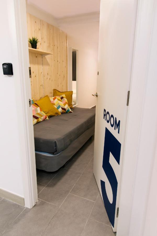 Koala Hostel Alicante Extérieur photo