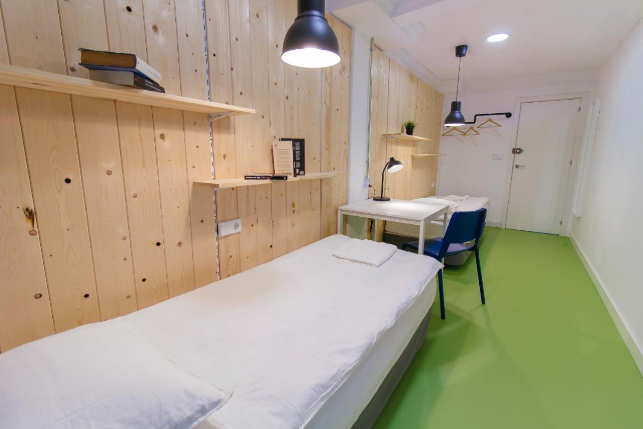 Koala Hostel Alicante Extérieur photo