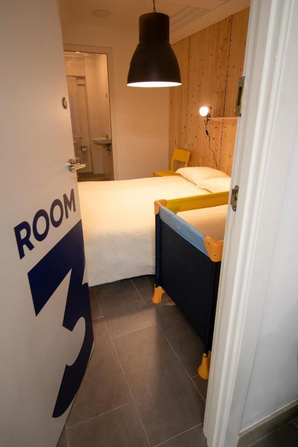 Koala Hostel Alicante Extérieur photo
