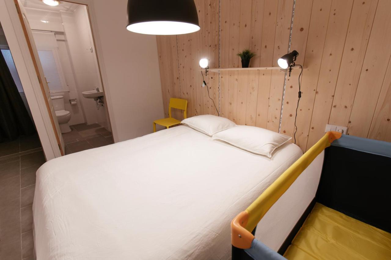 Koala Hostel Alicante Extérieur photo