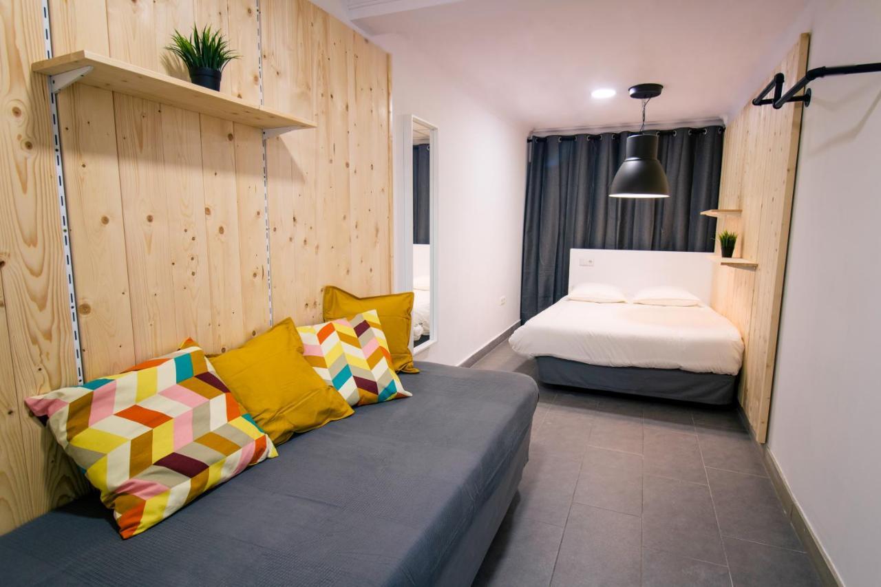 Koala Hostel Alicante Extérieur photo