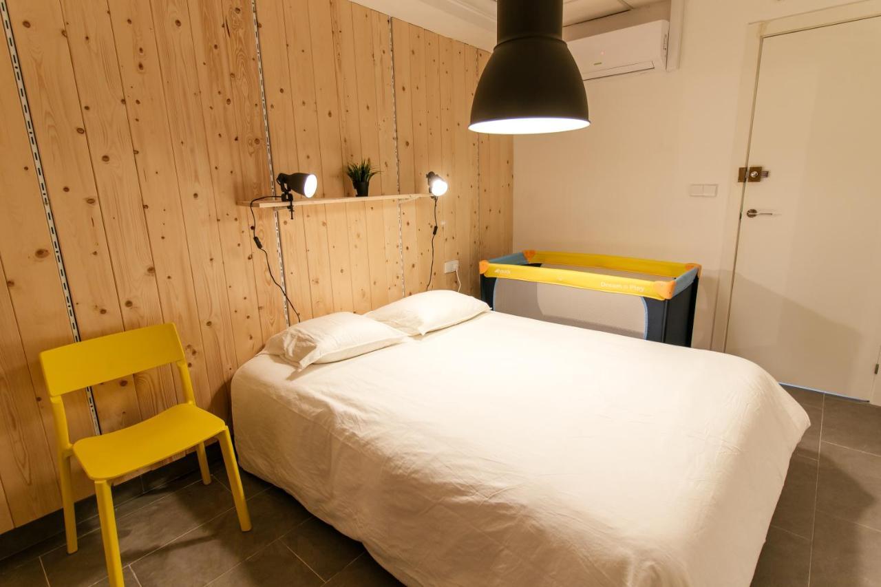 Koala Hostel Alicante Extérieur photo