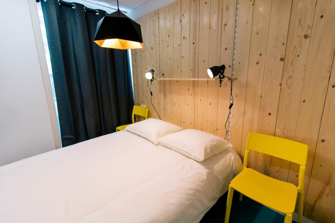 Koala Hostel Alicante Extérieur photo