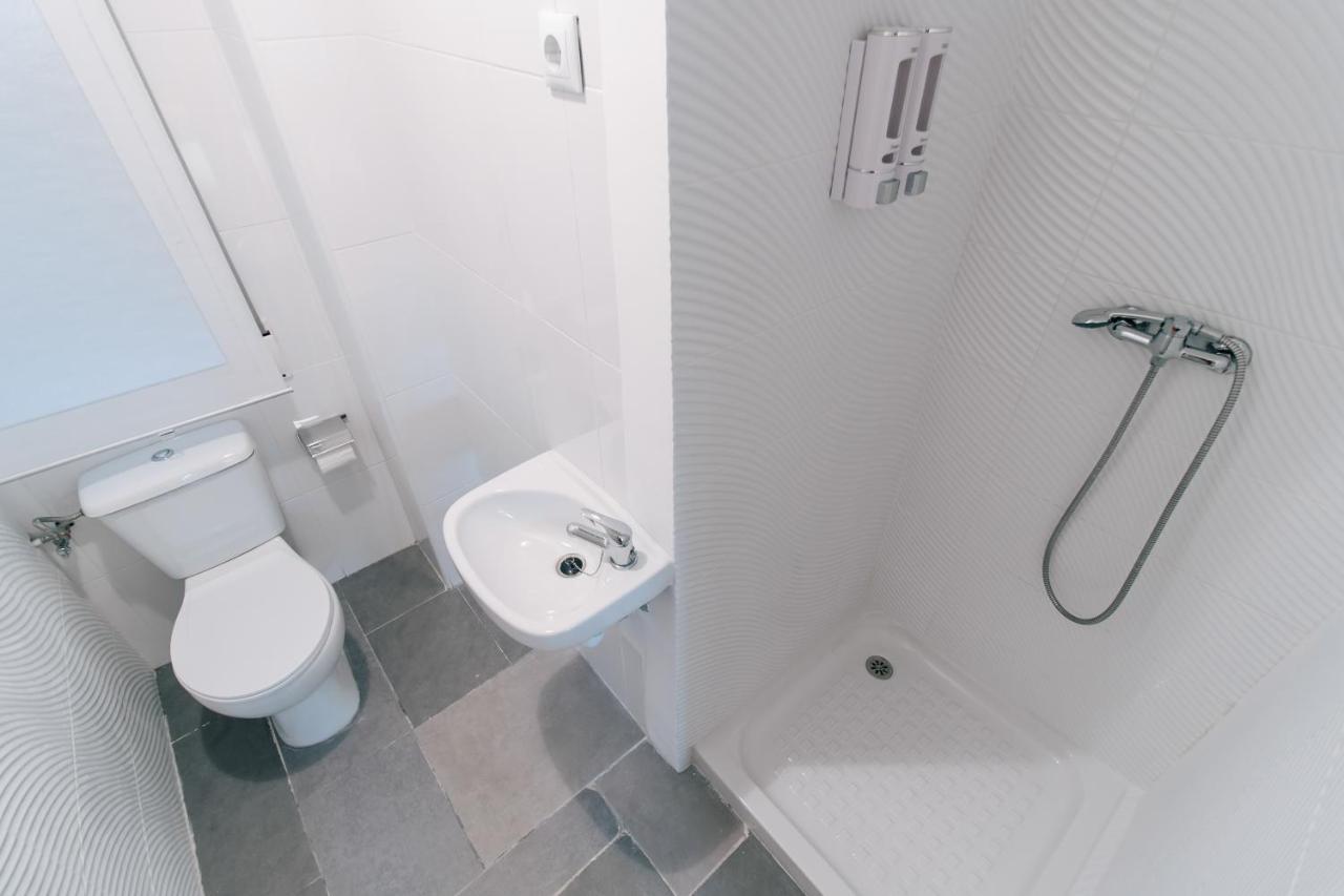 Koala Hostel Alicante Extérieur photo